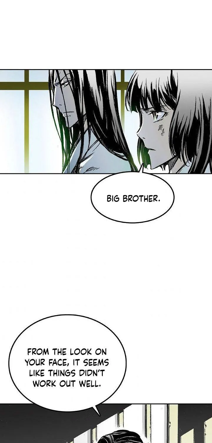 Memoir Of The God Of War Zinmanga X Chapter 23 Page 50