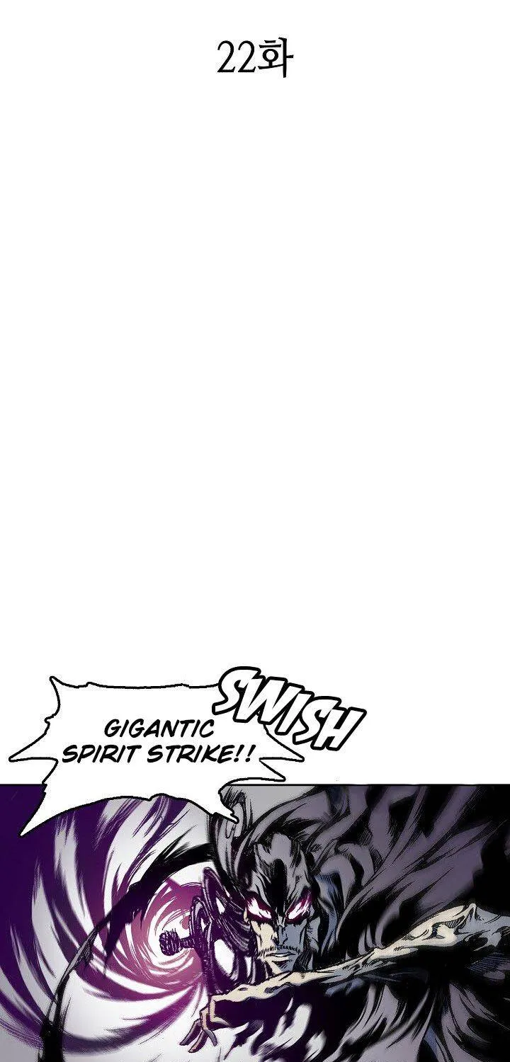 Memoir Of The God Of War Zinmanga X Chapter 22 Page 29