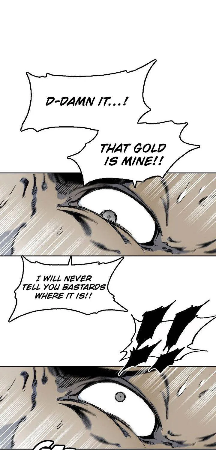 Memoir Of The God Of War Zinmanga X Chapter 22 Page 46