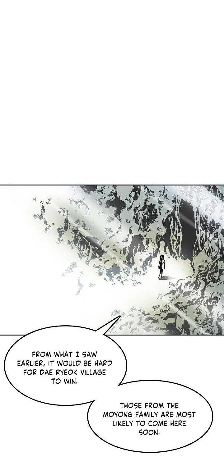 Memoir Of The God Of War Zinmanga X Chapter 22 Page 54