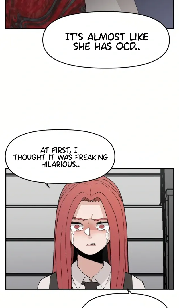 Villain Classroom Zinmanga X Chapter 32 Page 57