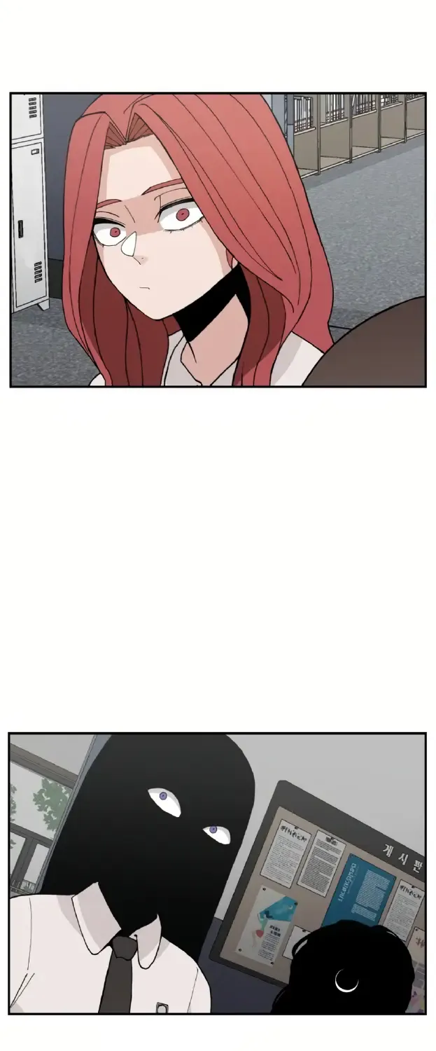 Villain Classroom Zinmanga X Chapter 31 Page 30