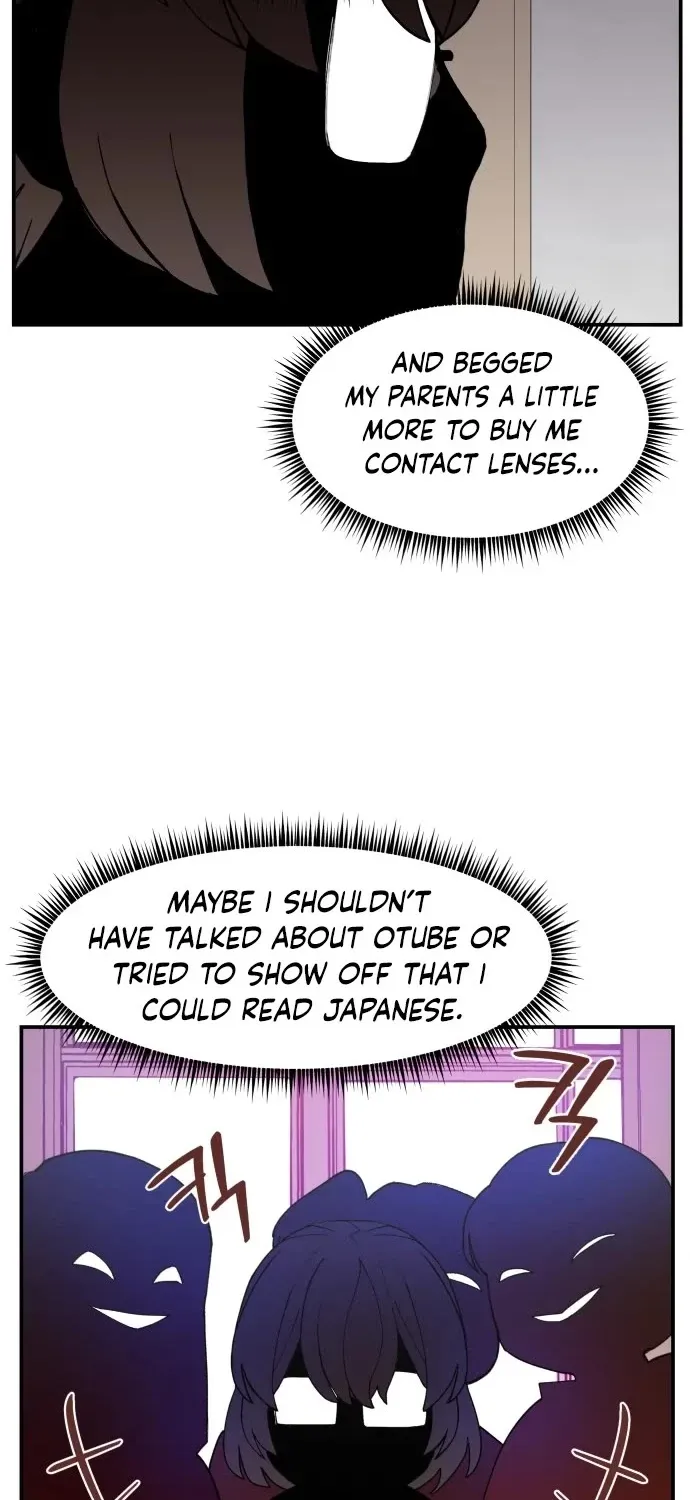 Villain Classroom Zinmanga X Chapter 30 Page 14