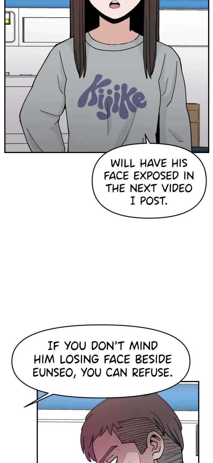 Villain Classroom Zinmanga X Chapter 22 Page 57
