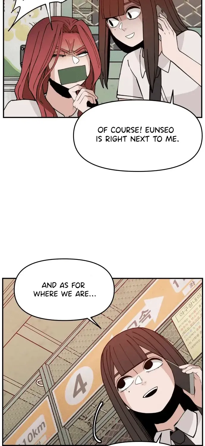 Villain Classroom Zinmanga X Chapter 17 Page 10