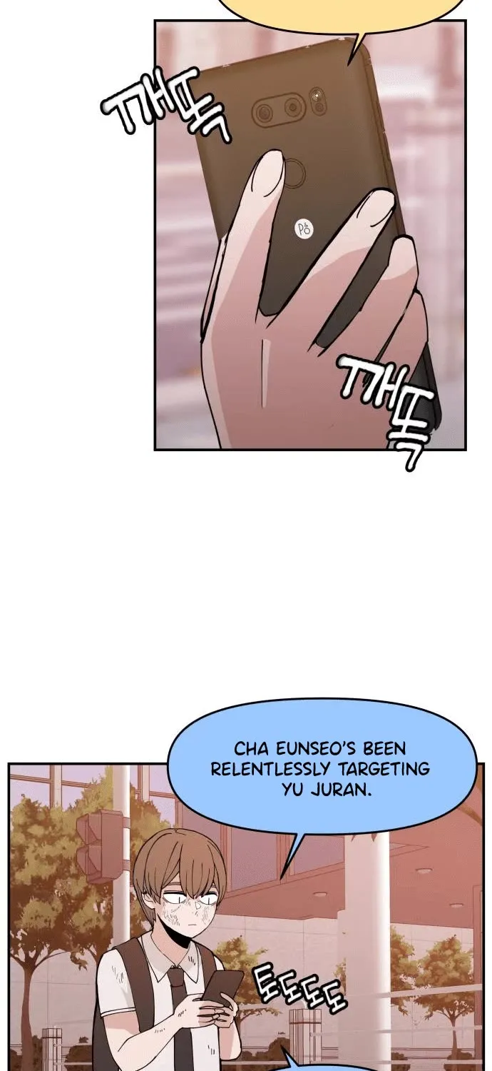 Villain Classroom Zinmanga X Chapter 13 Page 46