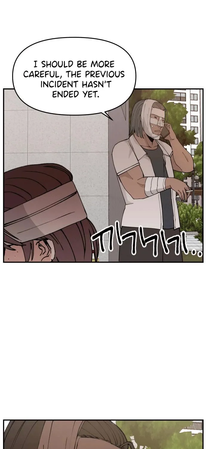 Villain Classroom Zinmanga X Chapter 10 Page 58