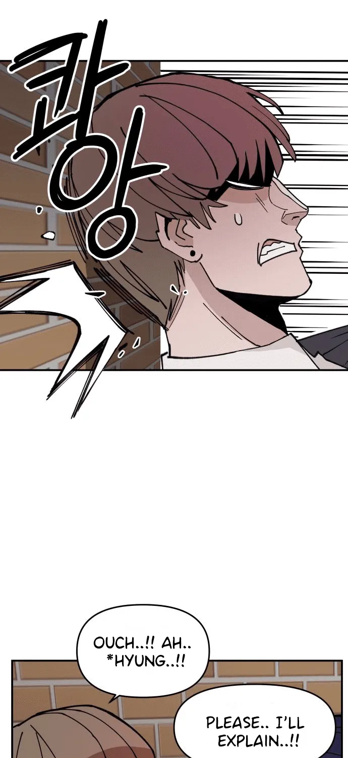 Villain Classroom Zinmanga X Chapter 4 Page 68