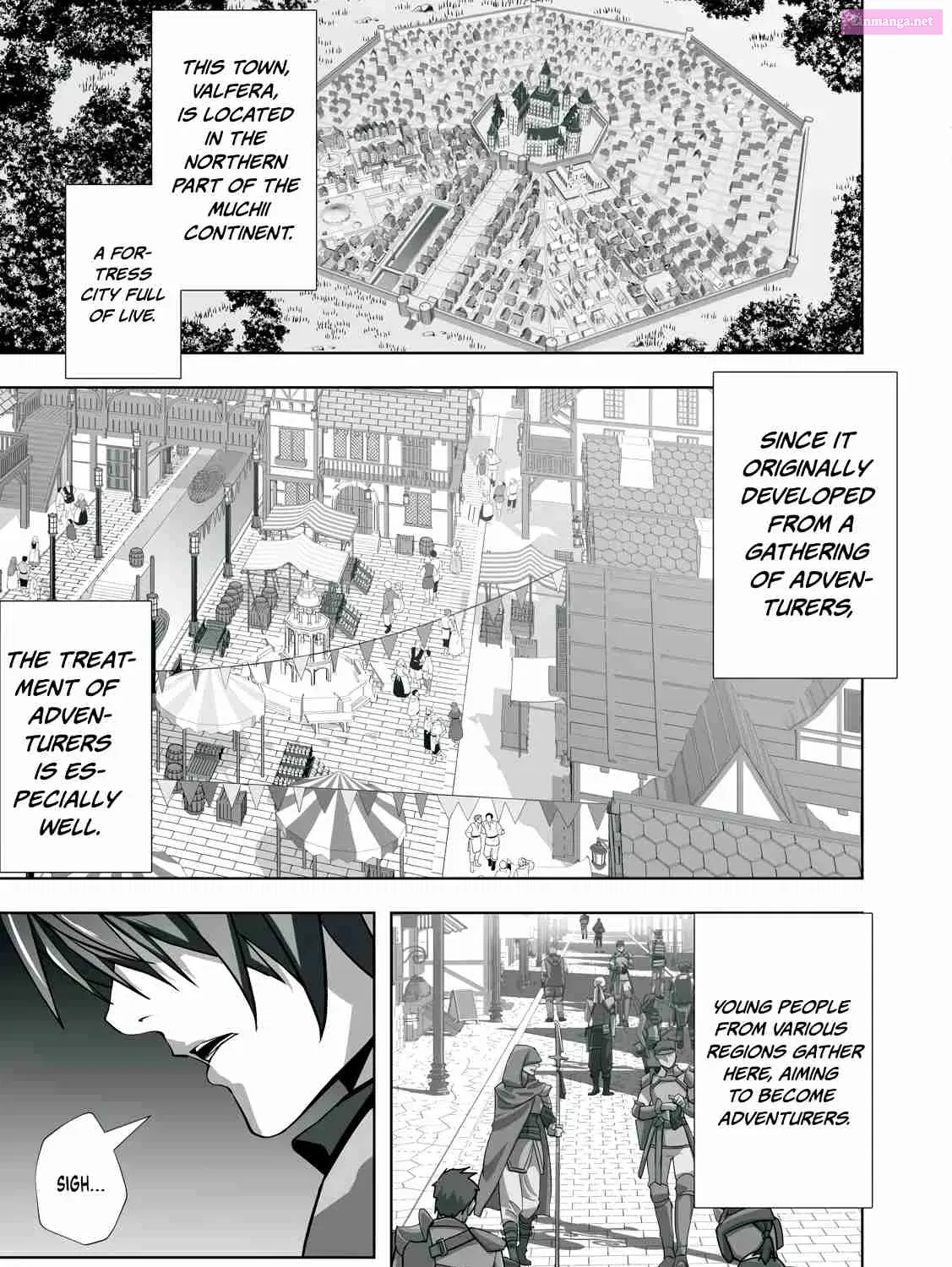 The Exiled Alchemist Saves the World with Adult Toys – A Man Who Can Make Any Monster Orgasm Without Fail Zinmanga X Chapter 1 Page 17