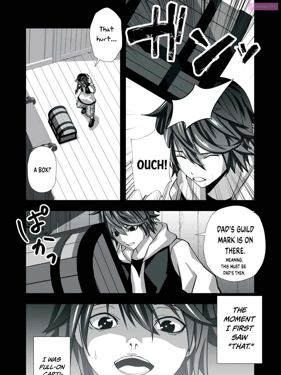 The Exiled Alchemist Saves the World with Adult Toys – A Man Who Can Make Any Monster Orgasm Without Fail Zinmanga X Chapter 1 Page 33