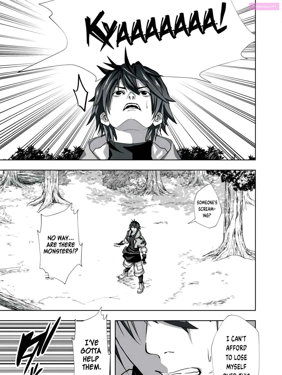 The Exiled Alchemist Saves the World with Adult Toys – A Man Who Can Make Any Monster Orgasm Without Fail Zinmanga X Chapter 1 Page 37