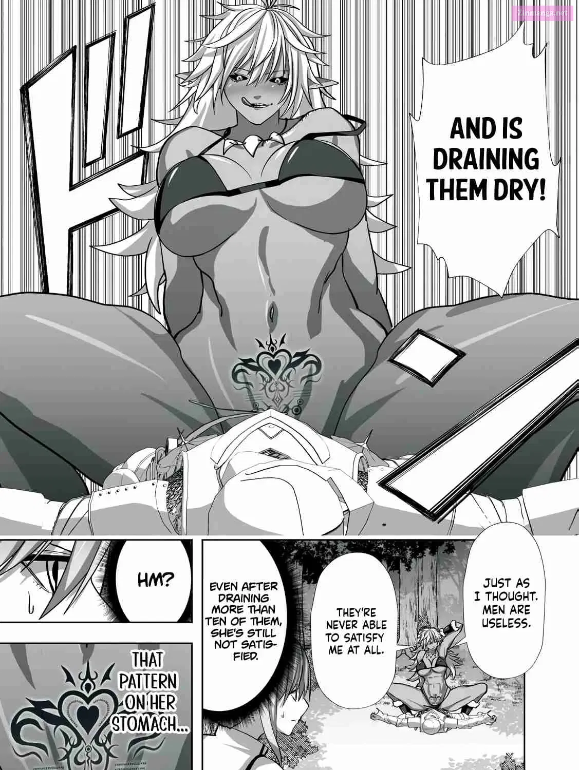 The Exiled Alchemist Saves the World with Adult Toys – A Man Who Can Make Any Monster Orgasm Without Fail Zinmanga X Chapter 1 Page 41