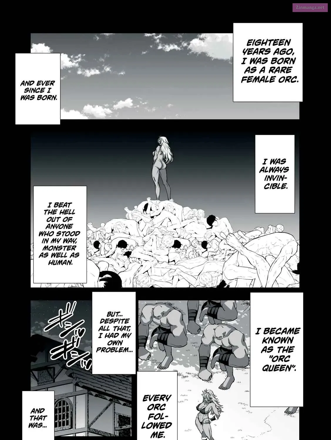 The Exiled Alchemist Saves the World with Adult Toys – A Man Who Can Make Any Monster Orgasm Without Fail Zinmanga X Chapter 1 Page 65