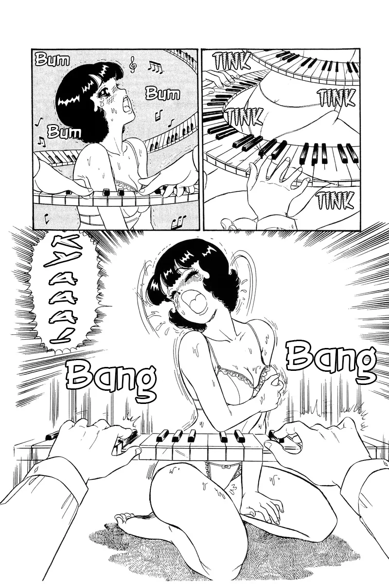 Amai Seikatsu Zinmanga X Chapter 287 Page 9