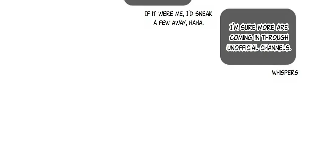 Ennui Zinmanga X Chapter 31 Page 19