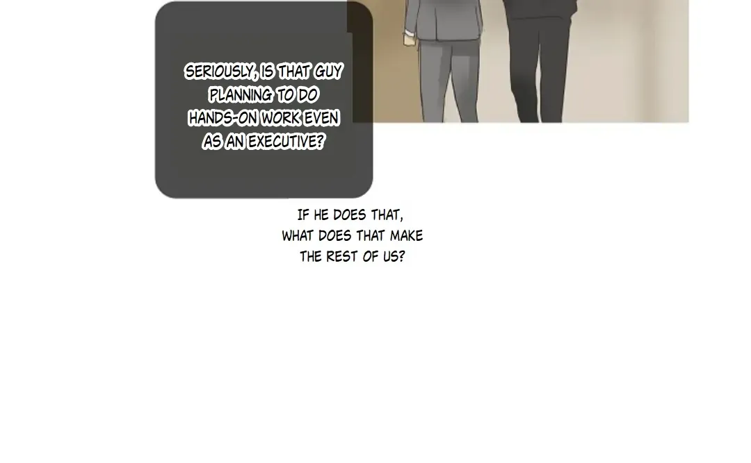 Ennui Zinmanga X Chapter 31 Page 21