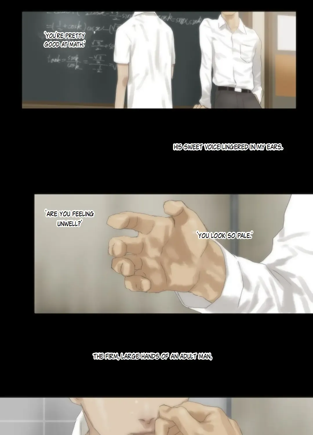 Ennui Zinmanga X Chapter 24 Page 65