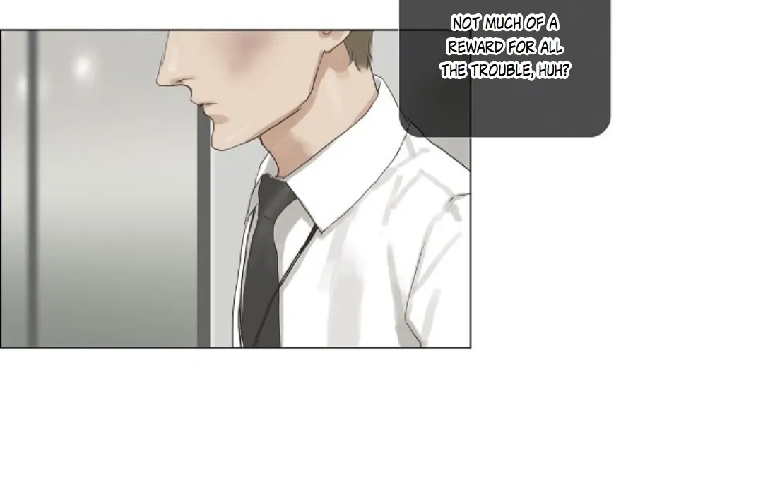 Ennui Zinmanga X Chapter 20 Page 60