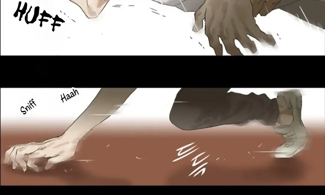 Ennui Zinmanga X Chapter 12 Page 14