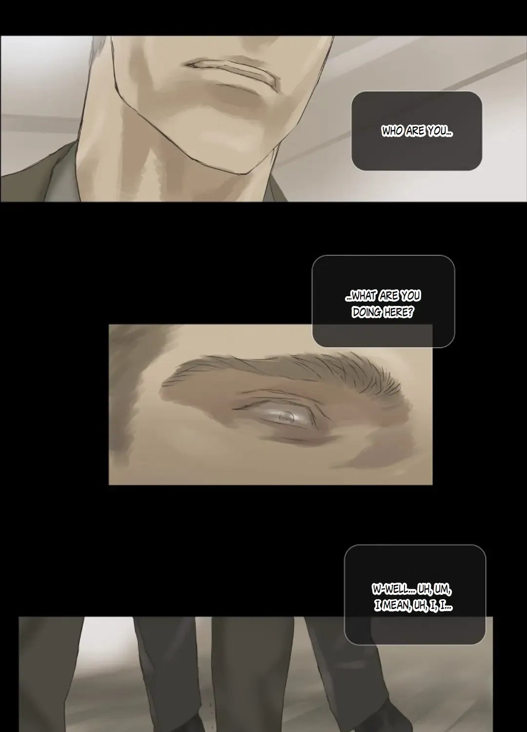 Ennui Zinmanga X Chapter 9 Page 3