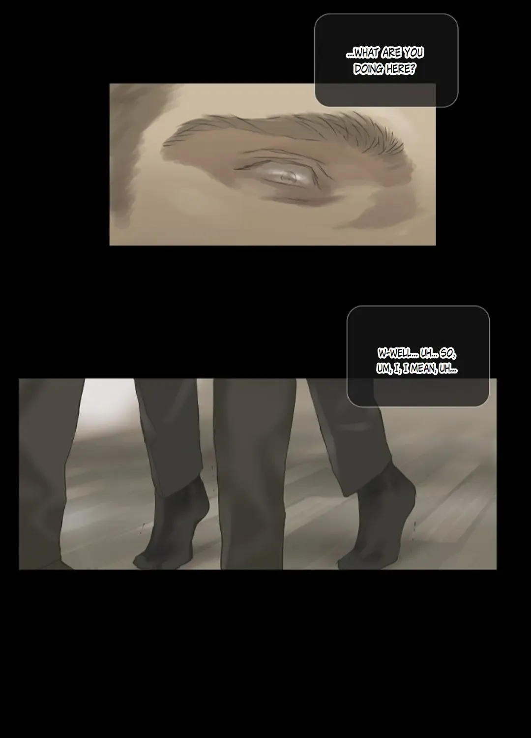 Ennui Zinmanga X Chapter 8 Page 40