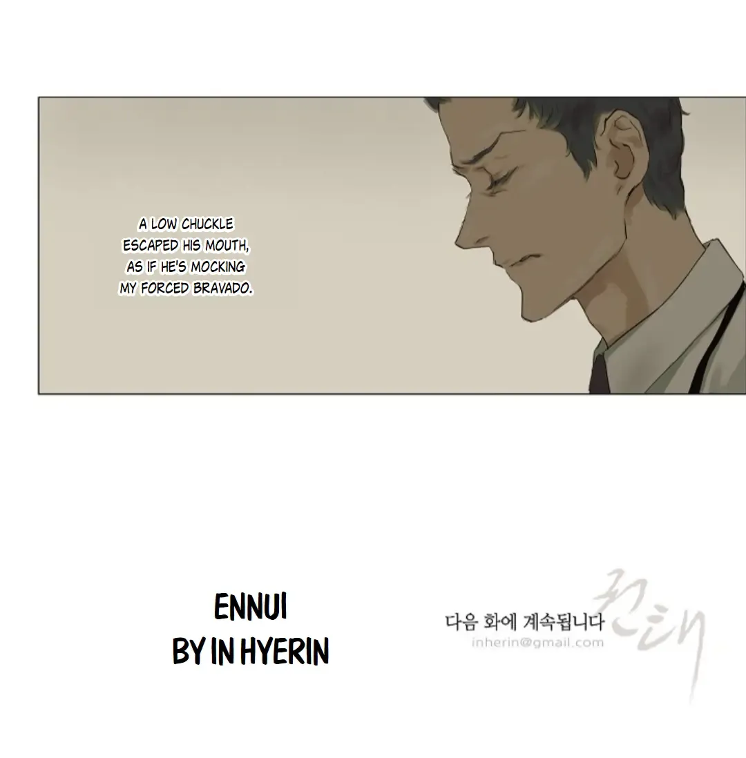 Ennui Zinmanga X Chapter 6 Page 55