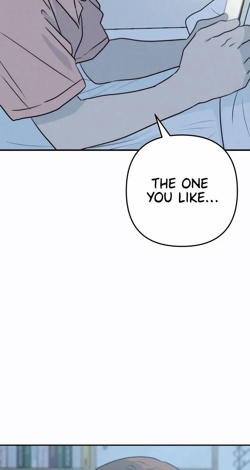 The Boyfriend I Hate Zinmanga X Chapter 14 Page 3