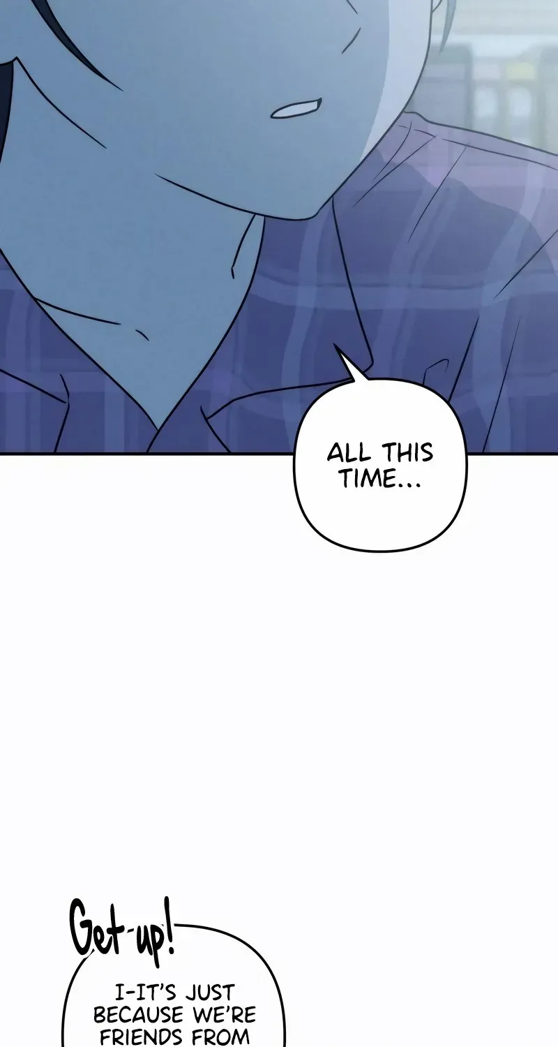 The Boyfriend I Hate Zinmanga X Chapter 14 Page 6