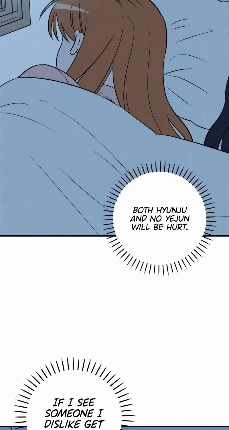 The Boyfriend I Hate Zinmanga X Chapter 14 Page 24