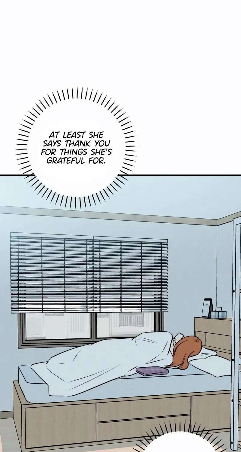 The Boyfriend I Hate Zinmanga X Chapter 14 Page 32