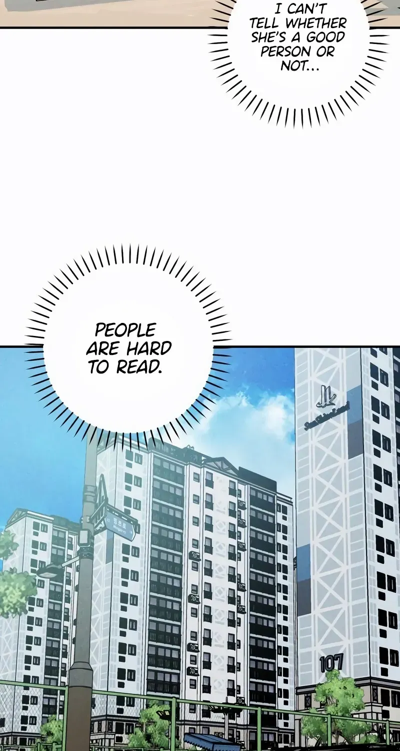 The Boyfriend I Hate Zinmanga X Chapter 14 Page 33