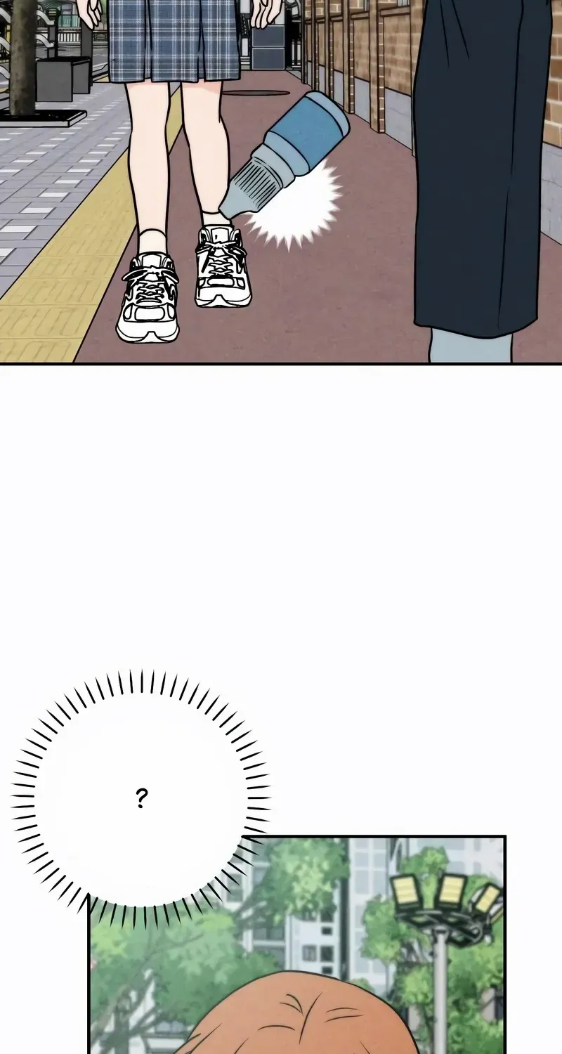 The Boyfriend I Hate Zinmanga X Chapter 14 Page 40