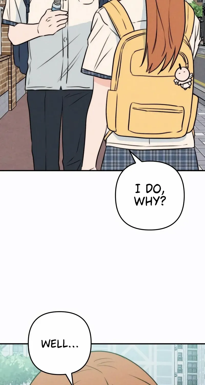 The Boyfriend I Hate Zinmanga X Chapter 14 Page 45