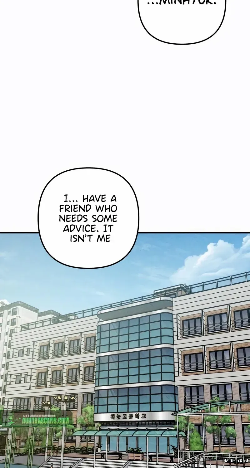 The Boyfriend I Hate Zinmanga X Chapter 14 Page 54
