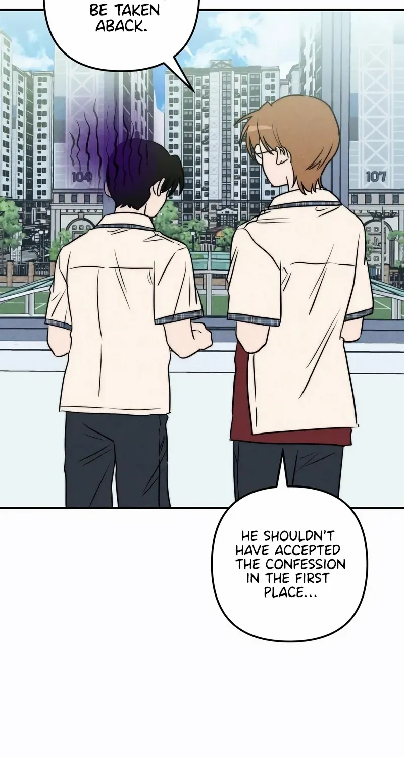 The Boyfriend I Hate Zinmanga X Chapter 14 Page 61