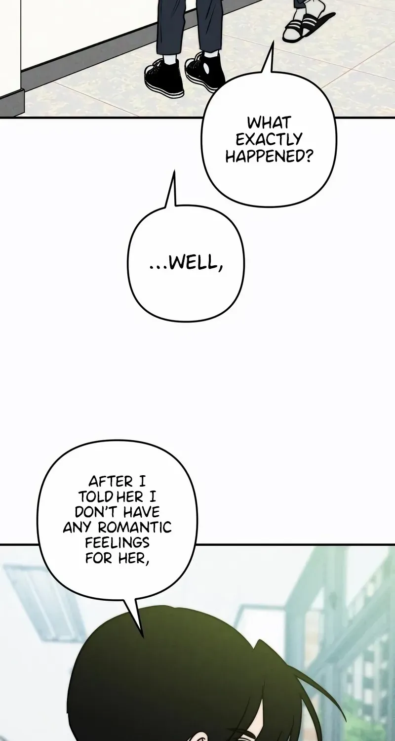 The Boyfriend I Hate Zinmanga X Chapter 14 Page 64