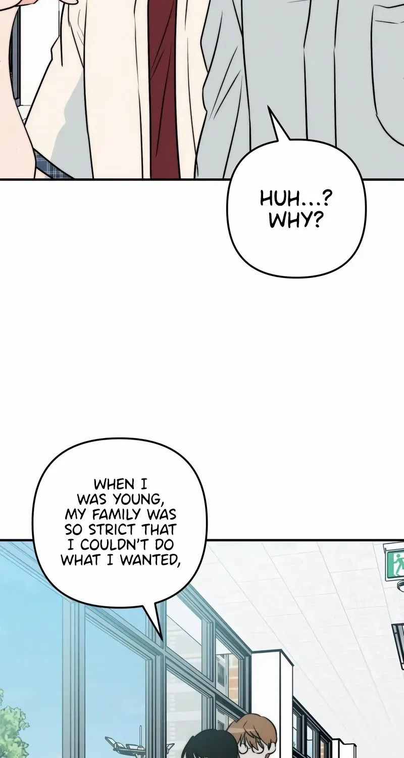 The Boyfriend I Hate Zinmanga X Chapter 14 Page 68