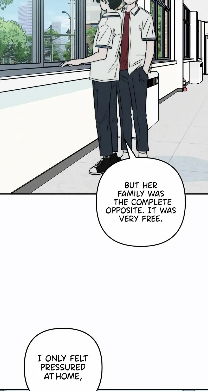 The Boyfriend I Hate Zinmanga X Chapter 14 Page 69