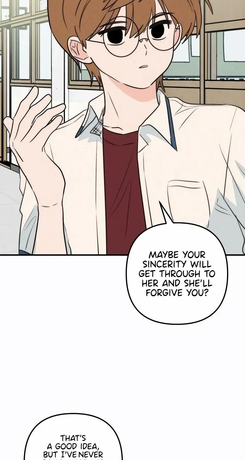 The Boyfriend I Hate Zinmanga X Chapter 14 Page 80