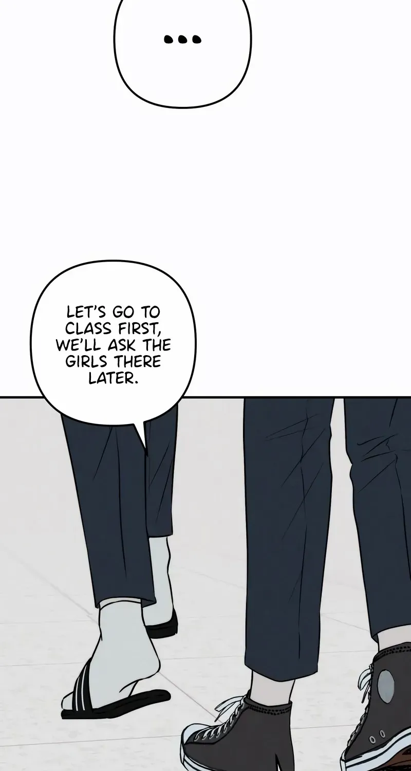 The Boyfriend I Hate Zinmanga X Chapter 14 Page 82