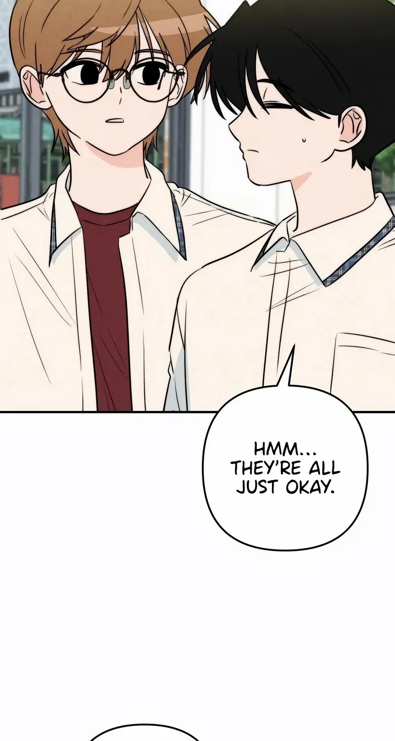 The Boyfriend I Hate Zinmanga X Chapter 14 Page 88