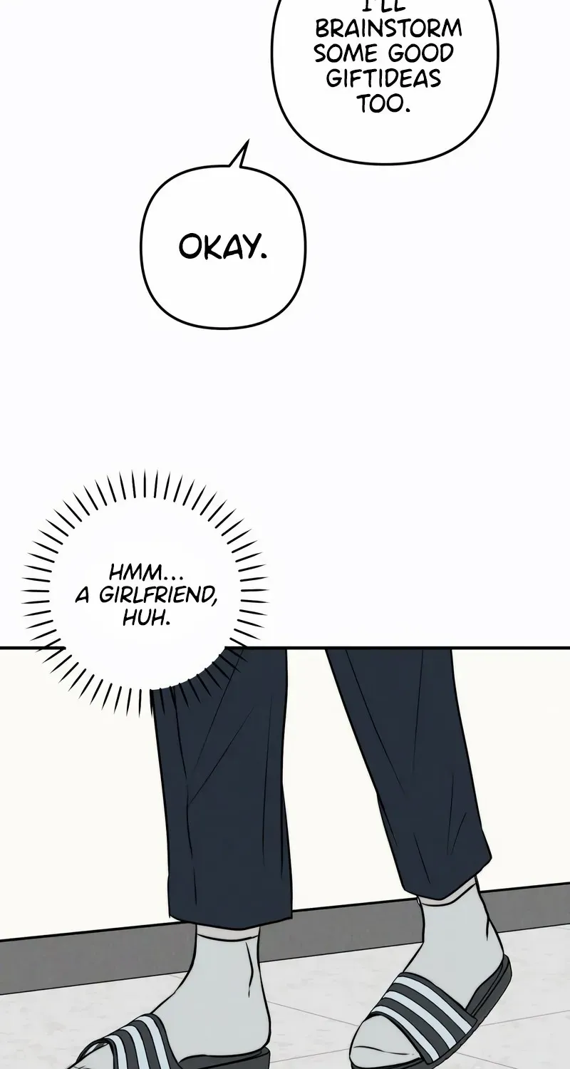 The Boyfriend I Hate Zinmanga X Chapter 14 Page 95
