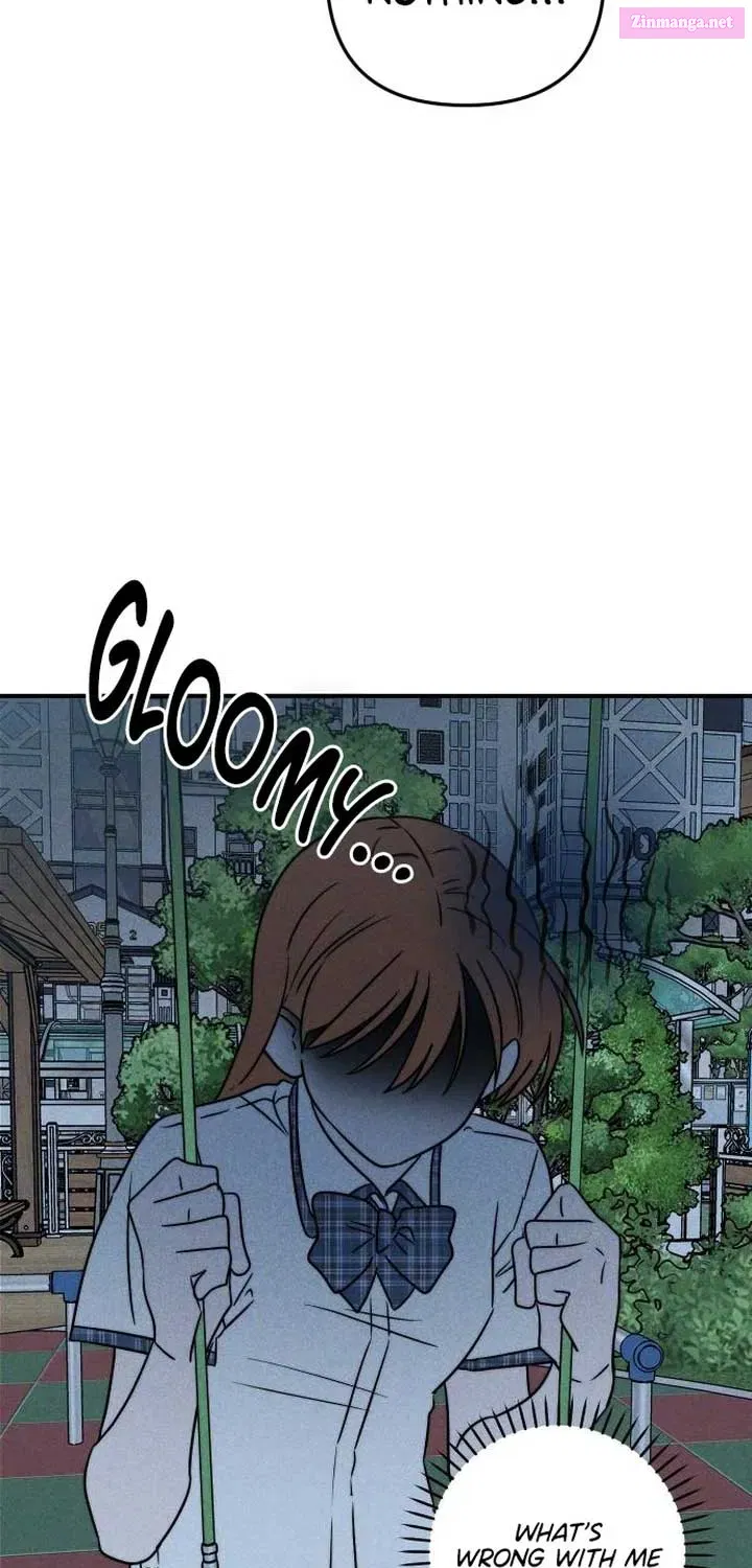 The Boyfriend I Hate Zinmanga X Chapter 12 Page 38
