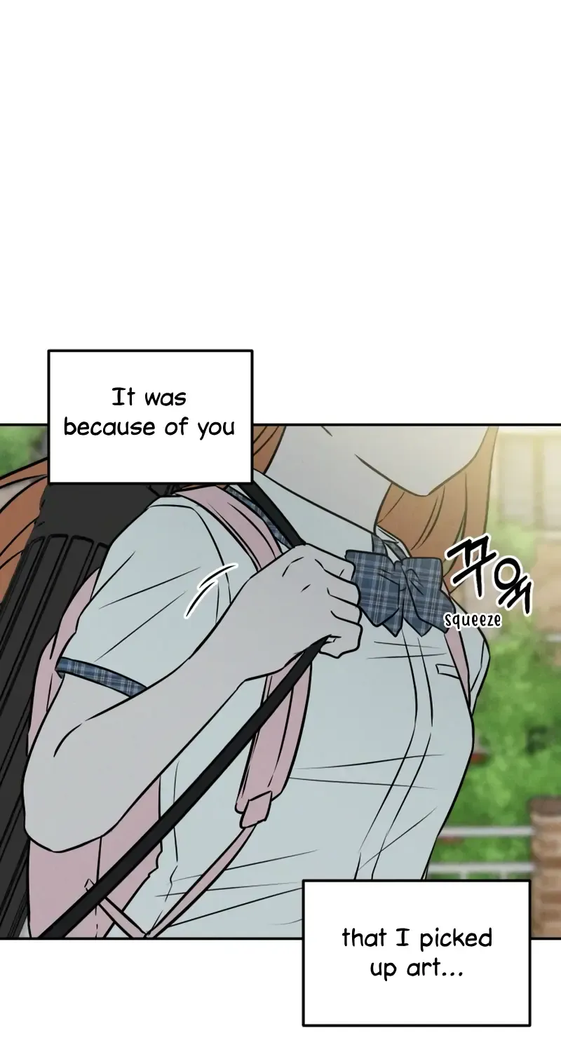 The Boyfriend I Hate Zinmanga X Chapter 1 Page 21