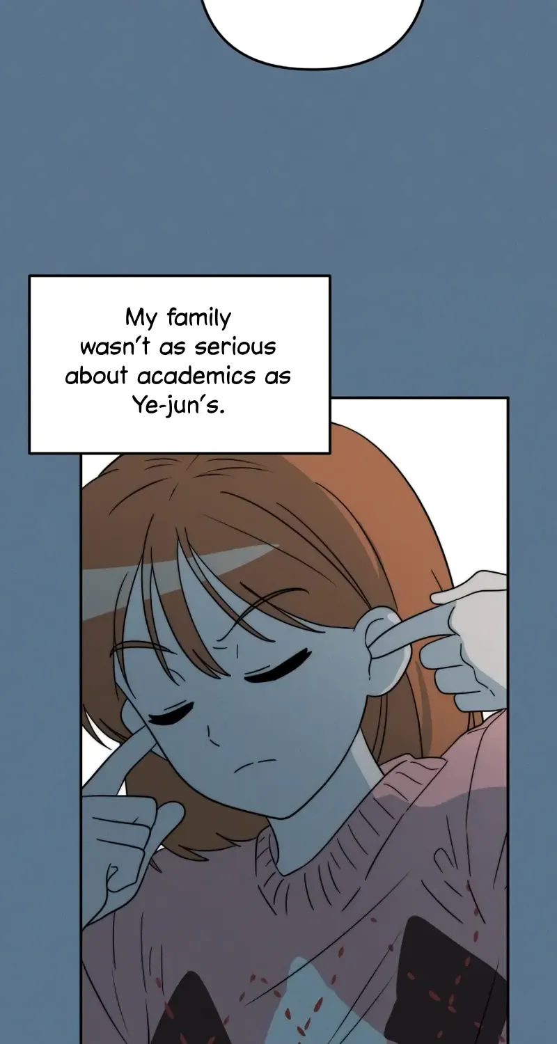 The Boyfriend I Hate Zinmanga X Chapter 1 Page 33