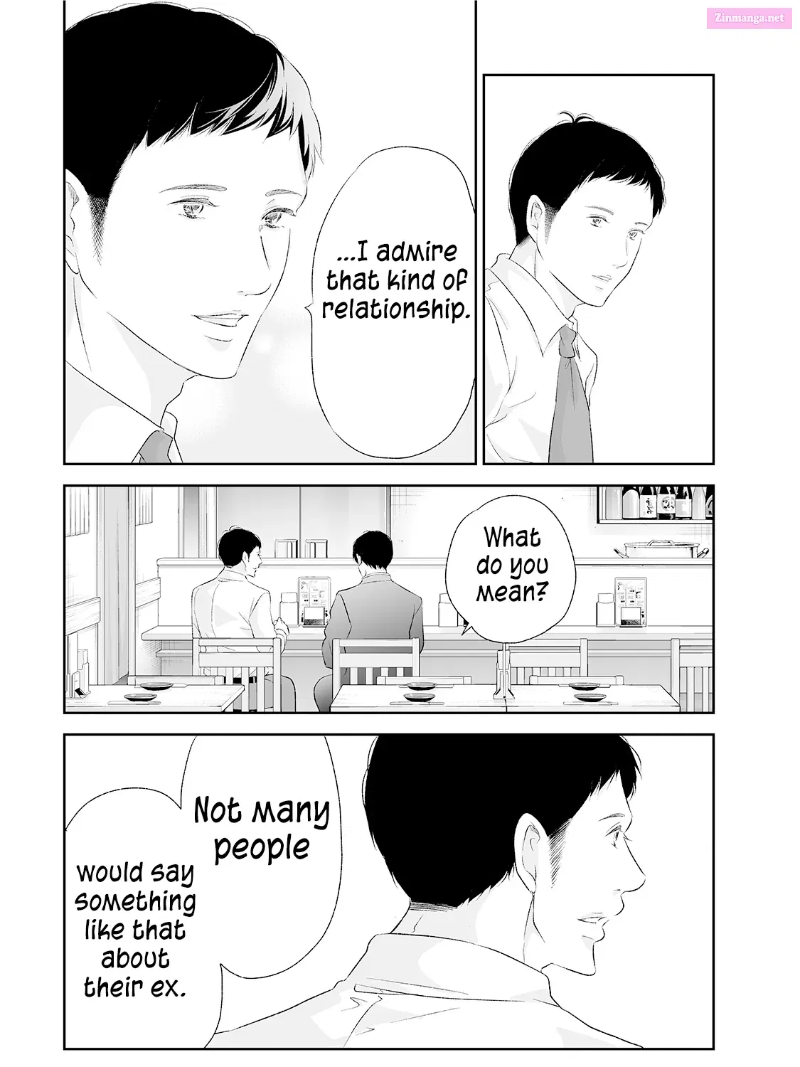 Anata ga shite kurenakute mo Zinmanga X Chapter 89 Page 31