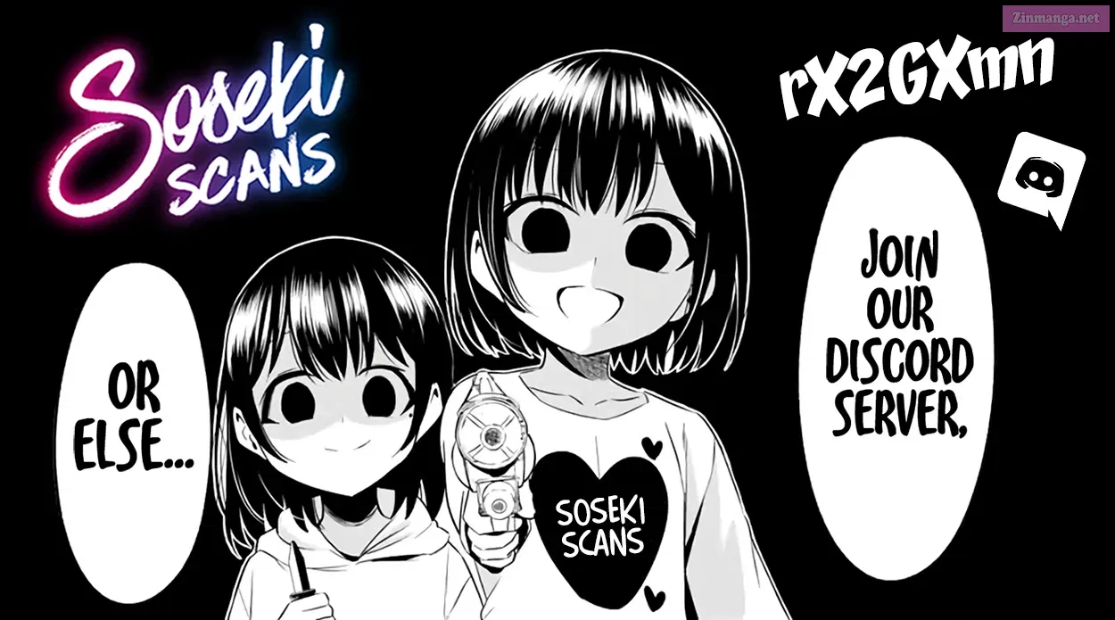 Anata ga shite kurenakute mo Zinmanga X Chapter 87 Page 55