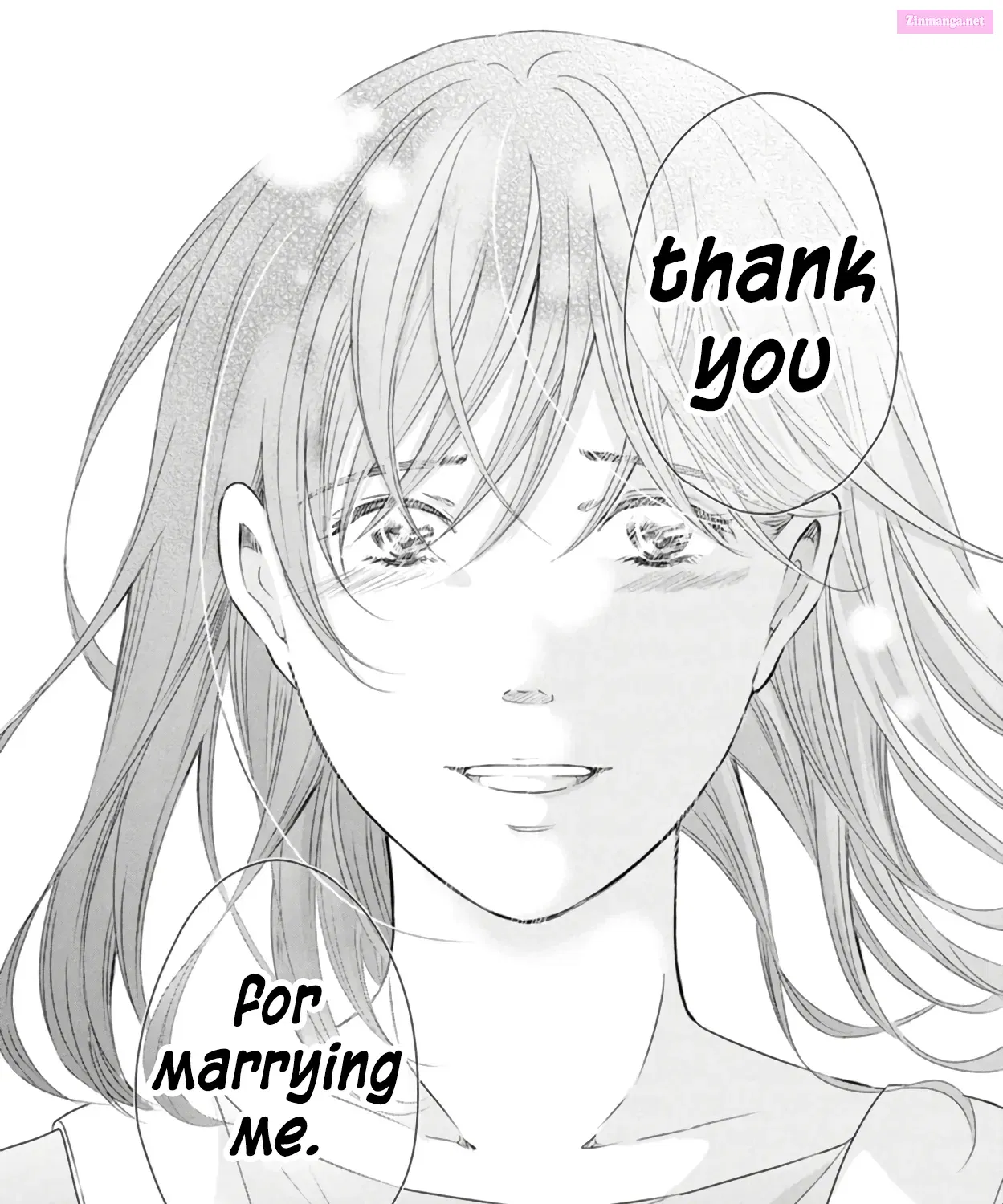 Anata ga shite kurenakute mo Zinmanga X Chapter 80 Page 17