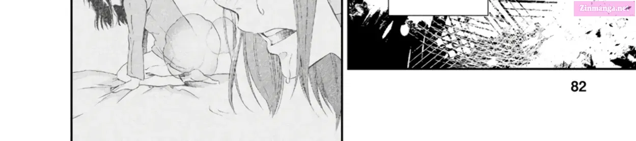 Anata ga shite kurenakute mo Zinmanga X Chapter 80 Page 22
