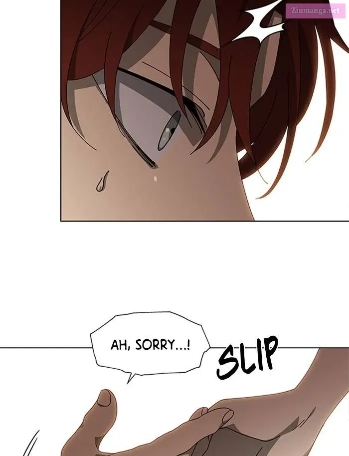 Anata ga shite kurenakute mo Zinmanga X Chapter 51 Page 5